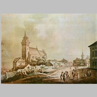 1800. Tarnow katedra. Muzeum w Tarnowie. Museumpinakoteka.zascianek.pl.jpg